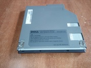 SAMSUNG SN-124 NAPĘD CD/DVD  CD-Master 24E + obudowa Della