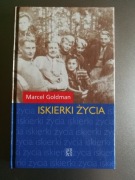 Marcel Goldman - Iskierki życia