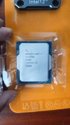 Procesor Intel 13700k