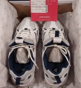 Fila trampki męskie FFM0058.13037 biały rozmiar 42