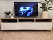 Szafka pod TV Besta 