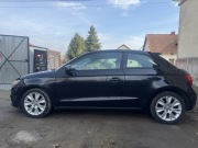 Audi A1 1.6 TDI 2010 3-drzwiowe