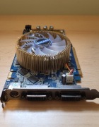 KARTA GRAFICZNA GALAXY GF9600GT PCI-E