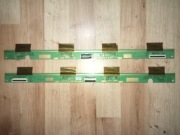 Płytki matrycy 400FT2SL2LV0.4 Left + Right | 40 cali | Para