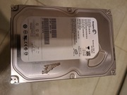 Dysk HDD Seagate 160GB SATA 3,5 cala 7200RPM