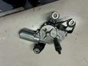 silnik tylniej wycieraczki vw golf 5 