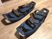 Rakiety śnieżne duża rama Quechua Easy SH100 mountain - L