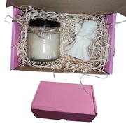 Świece sojowe, Robea, kolekcja Essence 