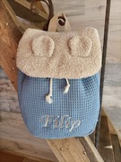 Plecak worek personalizowany idealny na prezent 