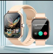 SMARTWATCH Y13 – ELEGANCKI ZEGAREK Z FUNKCJĄ ROZMÓW BLUETOOTH