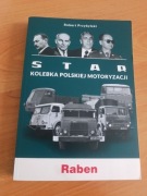 Książka STAR Robert Przybylski 