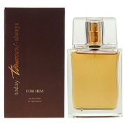 Avon Tomorrow for him folia 75 ml