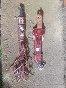 CHILIJSKA  MACZETA I INNE... !