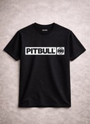 koszulka pitbull clean mark