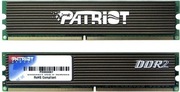 Patriot Ultra 4GB (2x2GB) Dual - Pamięć DDR2 PC2 800MHz PC6400 - 100% OK