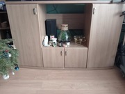 Szafka rtv pod tv 