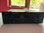 Amplituner Denon DRA-500 AE z pilotem