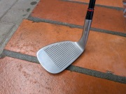 kij golfowy sand wedge REGENCY