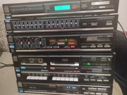 Wieża Sanyo ja 477 .korektorem . CD sprzedany .