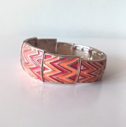 Bransoletka Art deco 