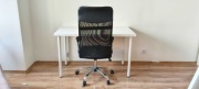 Fotel biurowy bardzo wygodny Agata Meble