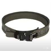 Pas taktyczny uniwersalny zielony khaki