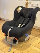 Fotelik Volvo 9 - 25 kg