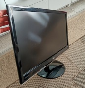 Monitor LG Flatron IPS236V-PN 23" IPS z zasilaczem