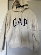 GAP bluza damska z kapturem V-GAP HERITAGE FZ HD rozmiar S