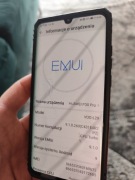 Huawei P30 Pro Nowy Ekran + folia ochronna