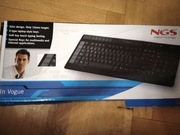 Sprzedam Nowa klawiaturę firmy NGS