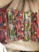 PAPIERKI PO LODACH EKIPY