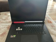 laptop ASUS ROG Strix – Ryzen 7 / RTX 3050 Ti