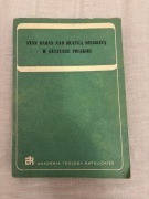 Stan badań nad muzyką religijną w kulturze polskiej. Pikulik 1973