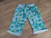 Spodenki bermudy bawełniane 140