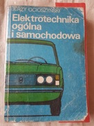 Elektrotechnika ogólna i samochodowa 