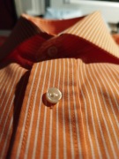 Koszula Christian Berg 41 taliowana