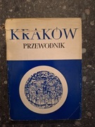 Kraków przewodnik 