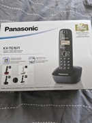 Telefon stacjonarny 