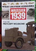 Wielki Leksykon Uzbrojenia Tom 189