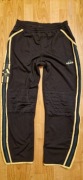 Spodnie sportowe dresowe oldschool Adidas M