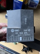 Moduł komfortu VW T4 Transporter 2.5