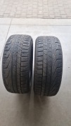 Opony PIRELLI SOTTOZERO 225/50R17 94H M+S - szt.4