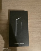 Samsung galaxy S25ultra 
