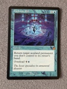 Cyclonic Rift - Retro Frame - Ravnica Remastered
