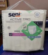 Majtki chłonne Semi