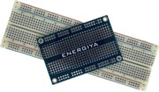 Płytka uniwersalna PCB stykowa prototypowa 300 BLU
