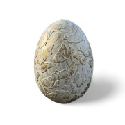 Figura Dekoracja Jajko Duże
