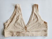 Biustonosz Sloggi GO Allround H Bralette Rozmiar OS