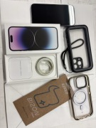 iPhone 14 Pro 257 GB